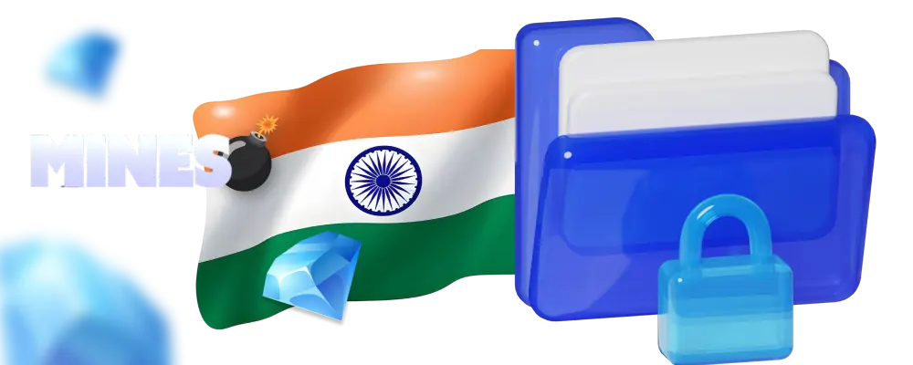 Mines India Privacy Policy